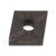 CNMG120404-XF MK6020 пластина для точения Microbor