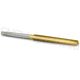 Метчик трапецеидальный Tr10х2 HSS TiN (T01TR01002L150)