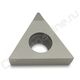 TCGW16T304-1GB IDN005P пластина для точения с одной напайкой PCD