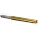 Метчик трапецеидальный Tr12х2 HSS TiN (T01TR01202)