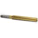 Метчик трапецеидальный Tr14х2 HSS TiN (T01TR01402)
