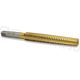 Метчик трапецеидальный Tr14х3 HSS TiN (T01TR01403)