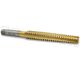 Метчик трапецеидальный Tr16х4 HSS TiN (T01TR01604)