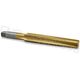 Метчик трапецеидальный Tr18х3 HSS TiN (T01TR01803)