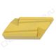 KNUX160410R11 YK0669K пластина для точения