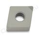 CNGA120408-1GT IDN005P  пластина для точения с одной напайкой PCD