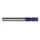 GR4LX-D6.0-25x75xR1.0 PMKH205 фреза радиусная твердосплавная