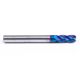 GR4LX-D4.0-16x75xR0.5 PMKH205 фреза радиусная твердосплавная