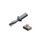 Корпусное сверло UD30.WC08.550.W40