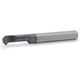 Минирезец расточной для снятия фасок 45° твердосплавный SBCR60150R020-D6