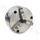 Трехкулачковый патрон 125 (5") для поворотного стола TSL150 HV-6
