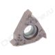MMT16ERA55-S VP15TF пластина резьбовая твердосплавная, неполный профиль 55°