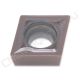 CCMT09T304-MM VP15TF пластина для точения