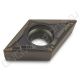 DCMT11T304-MV YKF640 пластина для точения