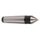 Центр упорный GDHJDJ-MT6-F124-60 с твердосплавным наконечником невращающийся