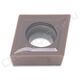CCMT120404-MM VP15TF пластина для точения