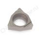 WCGT020102L NX2525 пластина для точения