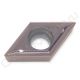 DCMT11T304-MM VP15TF пластина для точения