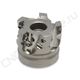 APX4000-050A05RA фреза насадная со сменными пластинами