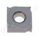 XSEQ12T4 CA5020 пластина для фрез