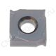 XSEQ1204 CA5020 пластина для фрез