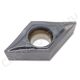 DCMT11T304-HM CA5020 пластина для точения
