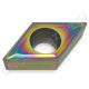 DCMT11T304-MA CP080 пластина для точения