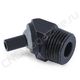Сопло СОЖ высокого давления HTAP-3/8-10 NPT, регулируемое