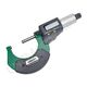 3109-50A Микрометр цифровой МКЦ 25-50 мм, 0.001 мм