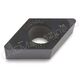DCGW11T308S01020N-B028 MBR7010MC пластина для точения с двумя напайками PCBN