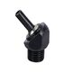 Сопло СОЖ высокого давления HTAP-1/4-10 NPT, регулируемое