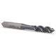 TC02UNC014 метчик HSS-E 1/4"-20 UNC со спиральной канавкой, TiCN