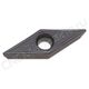 VCMT160404-SM IC907 пластина для точения
