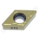 DCMT11T308-MM YG213 пластина для точения