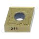 CNMG120404-MM YG211 пластина для точения