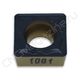 SCMT09T308-UG YG1001 пластина для точения