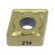 CNMG120412-MG YG214 пластина для точения