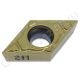DCMT11T302-MF YG211 пластина для точения