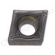 CCGT060202-SM IC907 пластина для точения