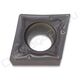 CCET0602005-WF IC907 пластина для точения