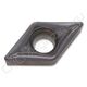 DCMT070204-SM IC907 пластина для точения