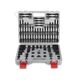 CK-08-10 58 PCS Прижимы фрезерные в Кейсе (М08, паз 10 мм)