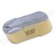 GIF6.00E-3.00 IC830 пластина для отрезки