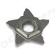 PENTA24N150C010 IC908 пластина для отрезки и точения канавок