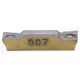 GRIP3002Y IC807 пластина для отрезки и точения канавок