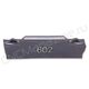 TDPR30026 YG602 пластина для отрезки и точения канавок