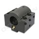 H40.085.100 PU1 держатель инструмента осевой
