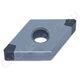 DNGA150408M-4 IBK225Z пластина для точения с вставками PCBN