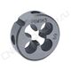 Плашка круглая для метрической резьбы М9х1.25 д25 ISO2568 Р6М5К5 (HSS-E)