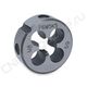 Плашка круглая для метрической резьбы М8х1.25 д25 ISO2568 Р6М5К5 (HSS-E)